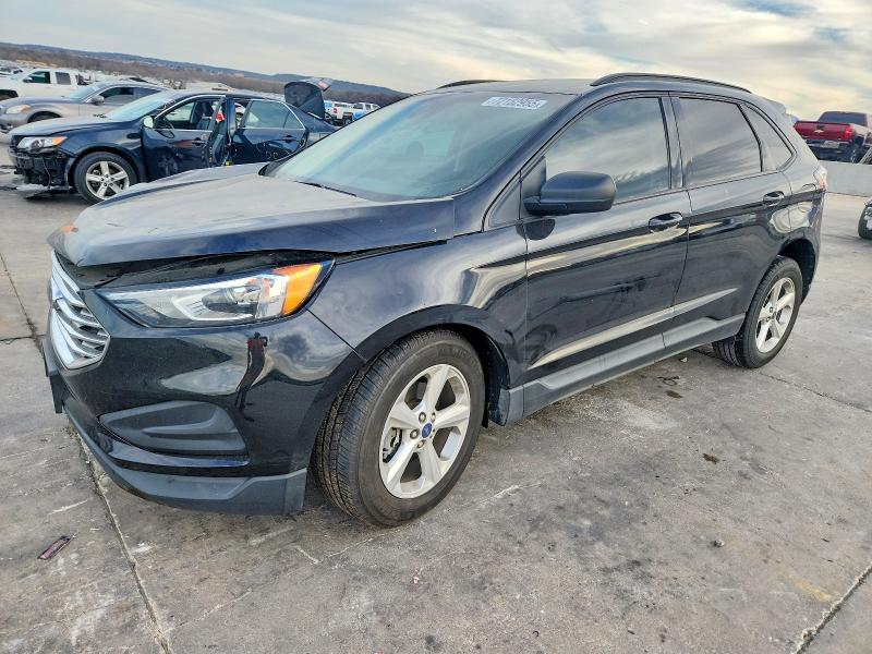 2020 FORD EDGE — VIN 2FMPK3G95LBB50411