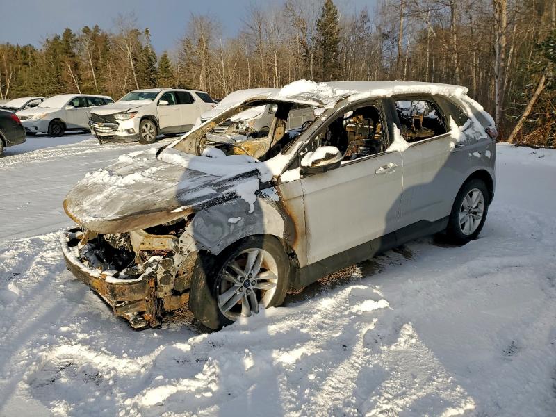 2018 FORD EDGE — VIN 2FMPK3J92JBB97112