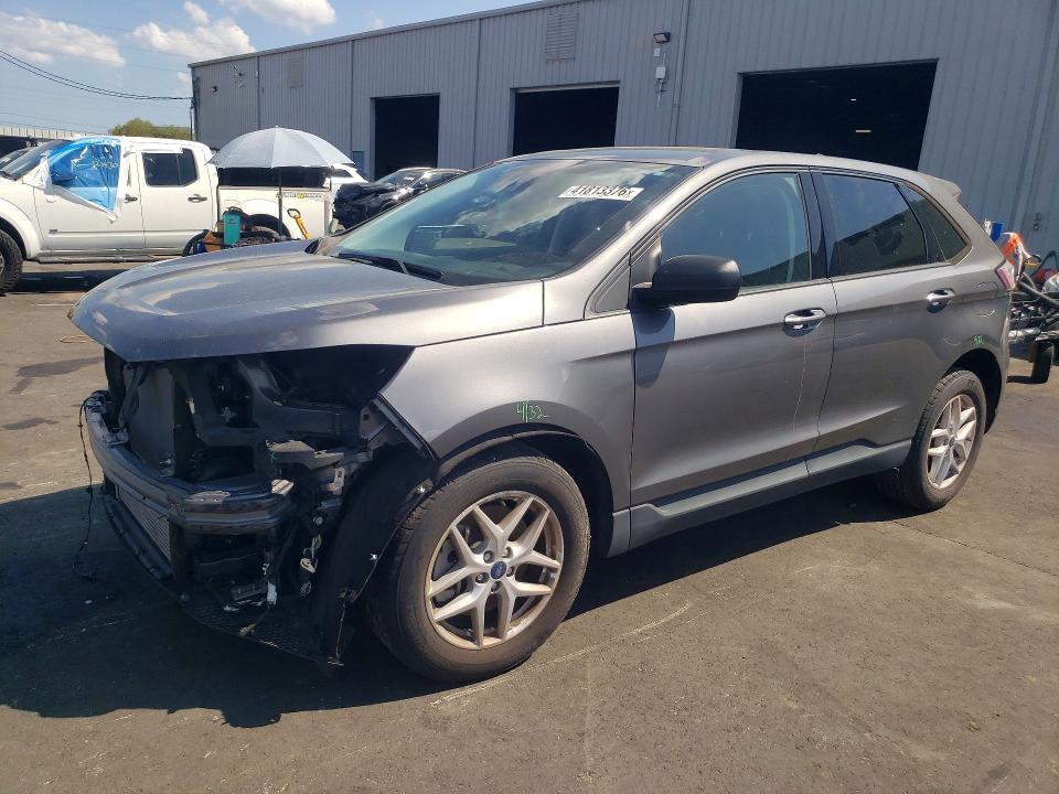 2021 FORD EDGE — VIN 2FMPK3G9XMBA14325
