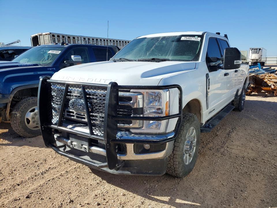 2023 FORD F350 — VIN 1FT8W3BT6PED35822