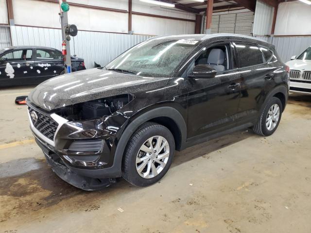 2020 HYUNDAI TUCSON — VIN KM8J3CA47LU092148