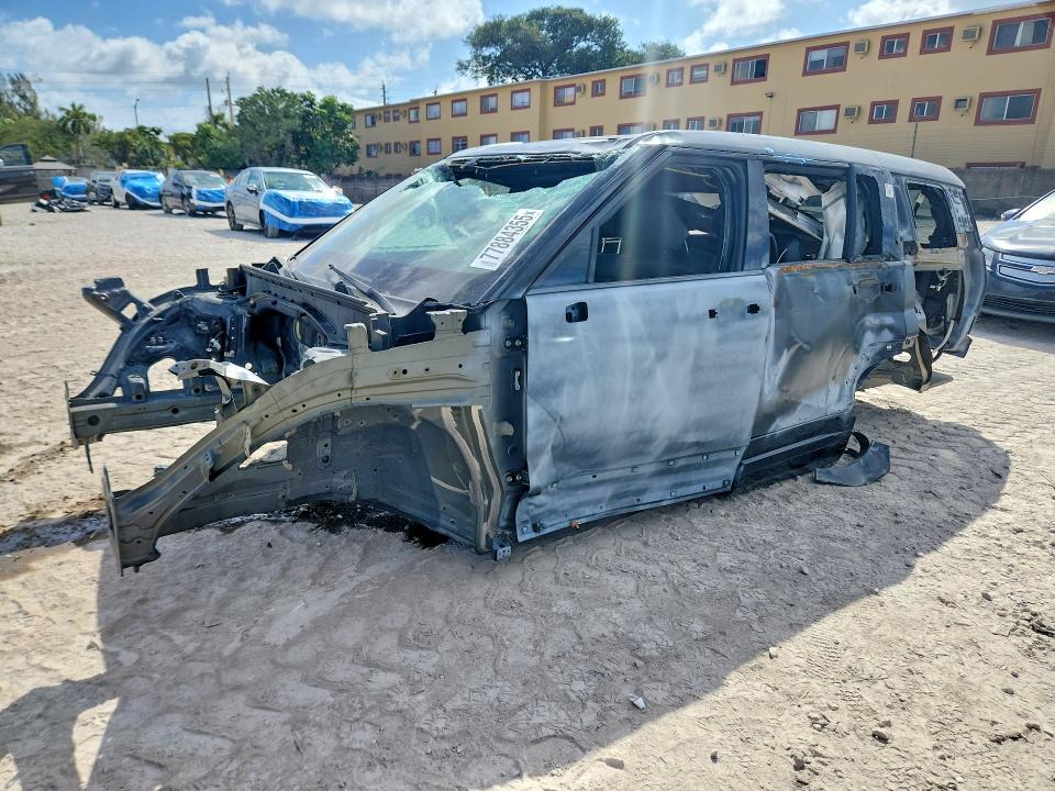 2024 HYUNDAI SANTA FE — VIN 5NMP54GLXRH060209