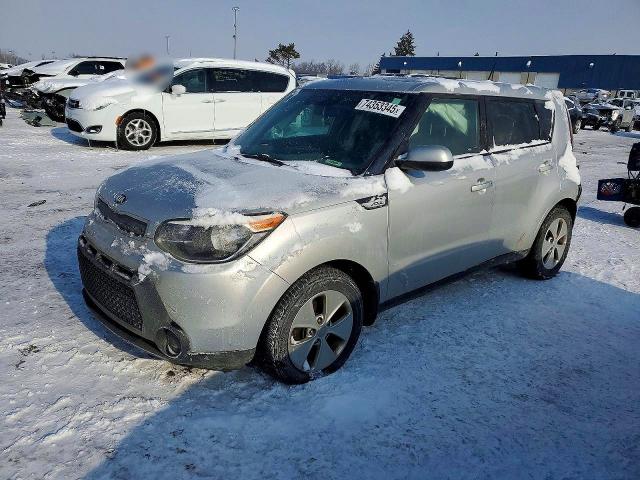 2015 KIA SOUL — VIN KNDJN2A26F7806619