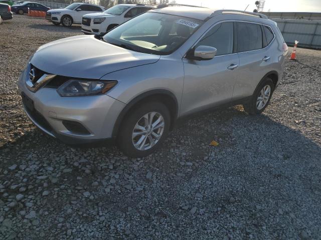 2014 NISSAN ROGUE S — VIN 5N1AT2MV4EC765999