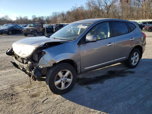 2013 NISSAN ROGUE S — VIN JN8AS5MV1DW634300