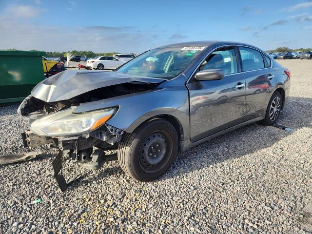2016 NISSAN ALTIMA — VIN 1N4AL3AP3GC134797