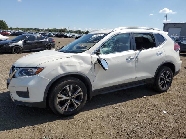 2020 NISSAN ROGUE S — VIN JN8AT2MV8LW137111