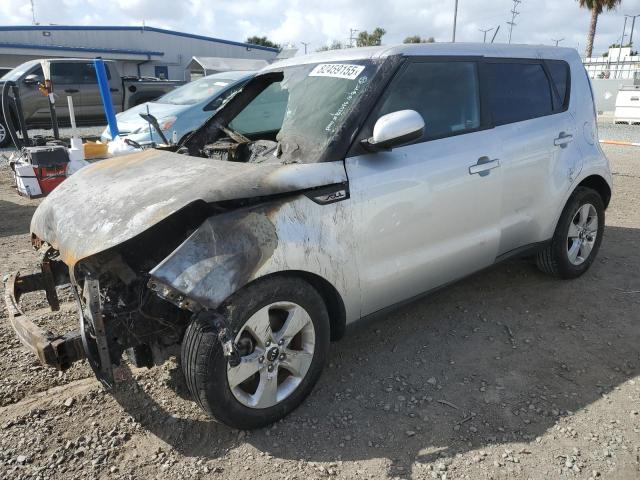 2019 KIA SOUL — VIN KNDJN2A21K7003615