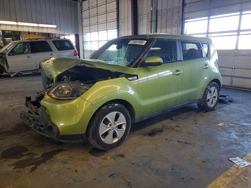 2016 KIA SOUL — VIN KNDJN2A22G7824164