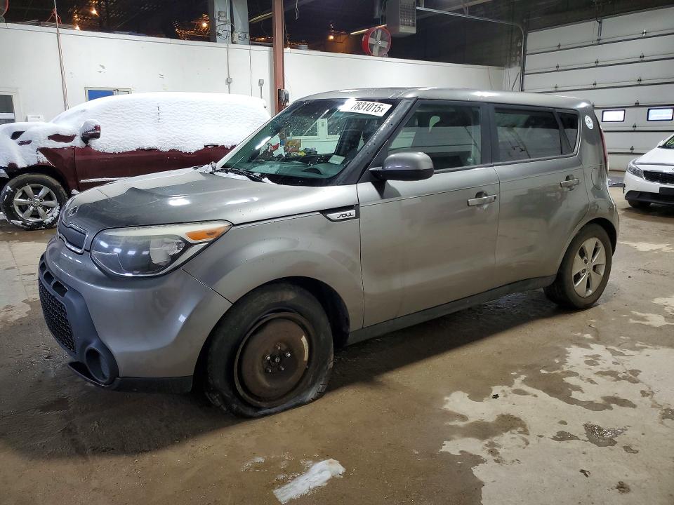 2016 KIA SOUL — VIN KNDJN2A29G7258536