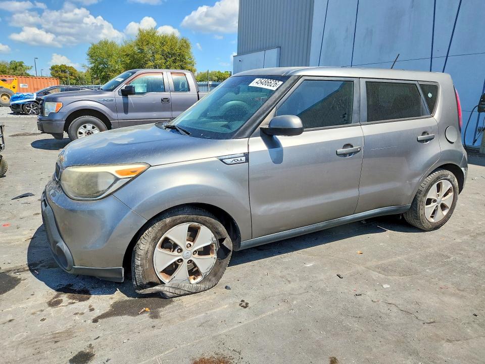 2015 KIA SOUL — VIN KNDJN2A28F7190616