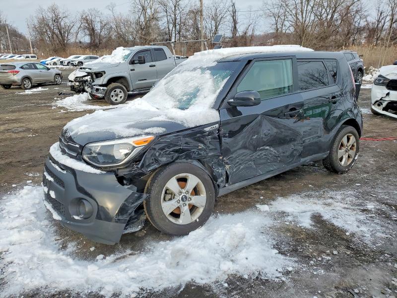 2019 KIA SOUL — VIN KNDJN2A24K7917924