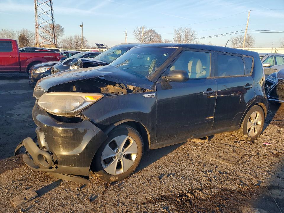 2015 KIA SOUL — VIN KNDJN2A20F7753271