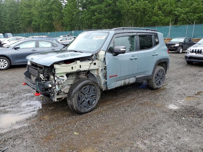 2018 JEEP RENEGADE — VIN ZACCJBCB5JPJ08528