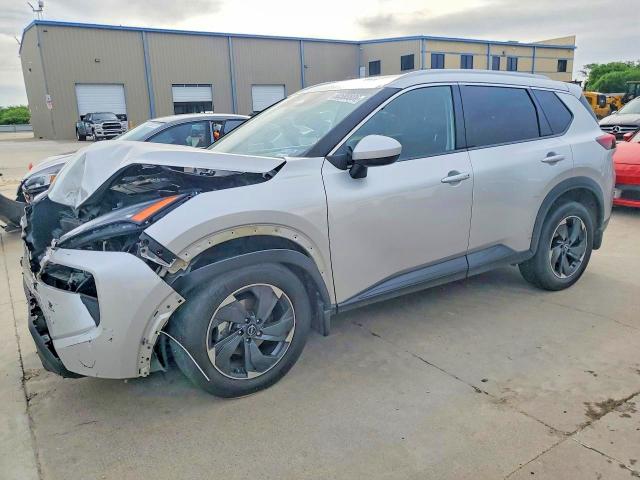 2024 NISSAN ROGUE — VIN JN8BT3BB4RW447378