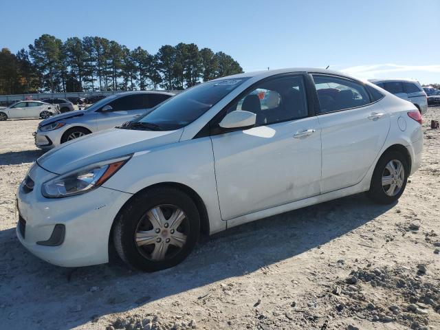 2016 HYUNDAI ACCENT — VIN KMHCT4AE5GU959785