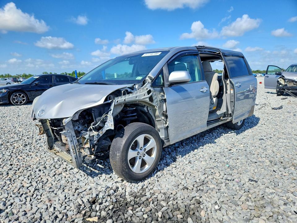5TDXK3DC4FS598694
