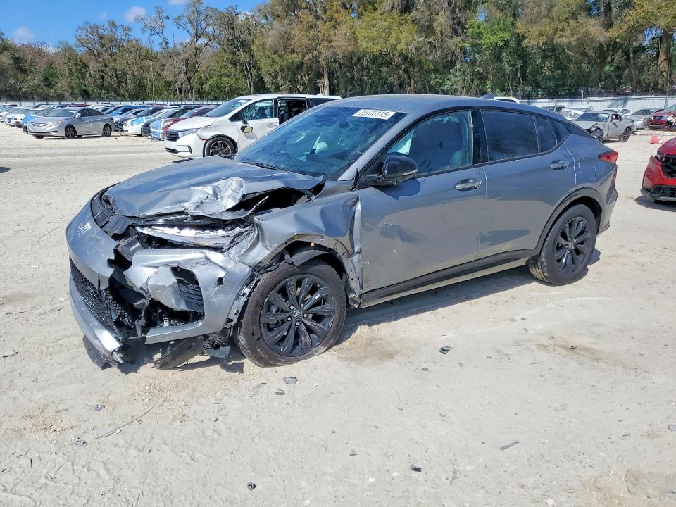 2024 BUICK ENVISTA — VIN KL47LBE23RB169114