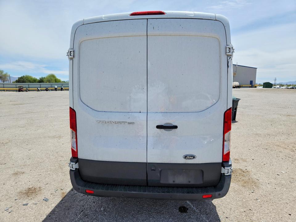 1FTYE1CM1GKA17543