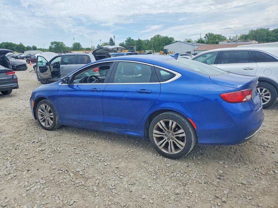 1C3CCCAB0FN756000