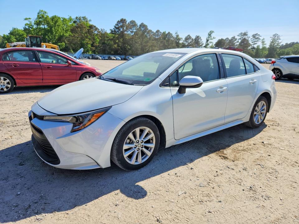 2024 TOYOTA COROLLA — VIN 5YFB4MDE7RP222497