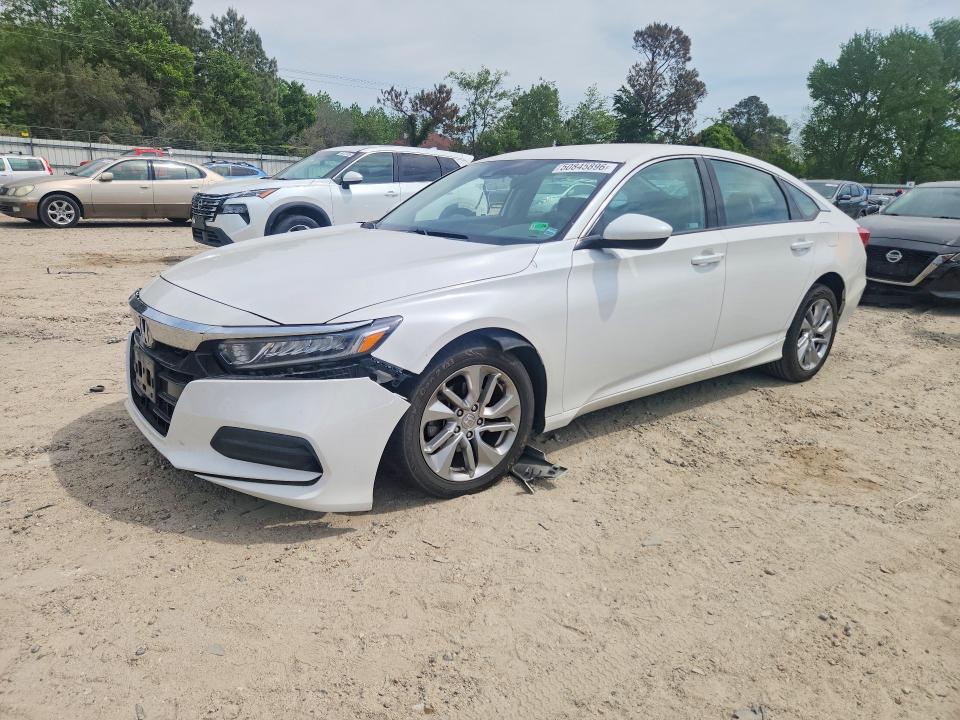 2018 HONDA ACCORD — VIN 1HGCV1F13JA159161