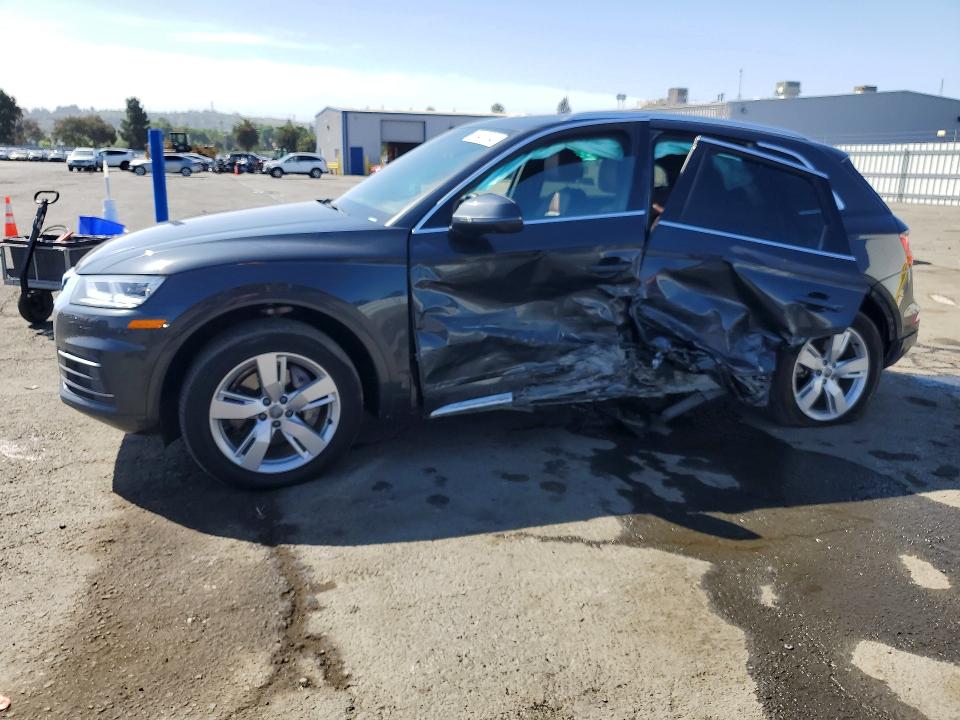 WA1BNAFY3J2222870