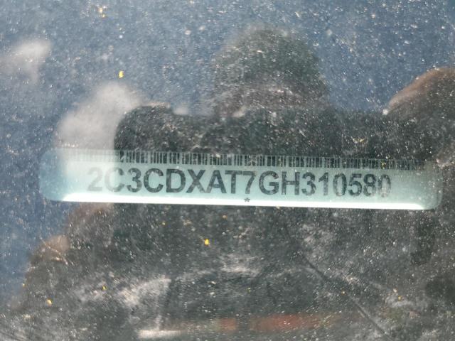 2C3CDXGJXKH615912