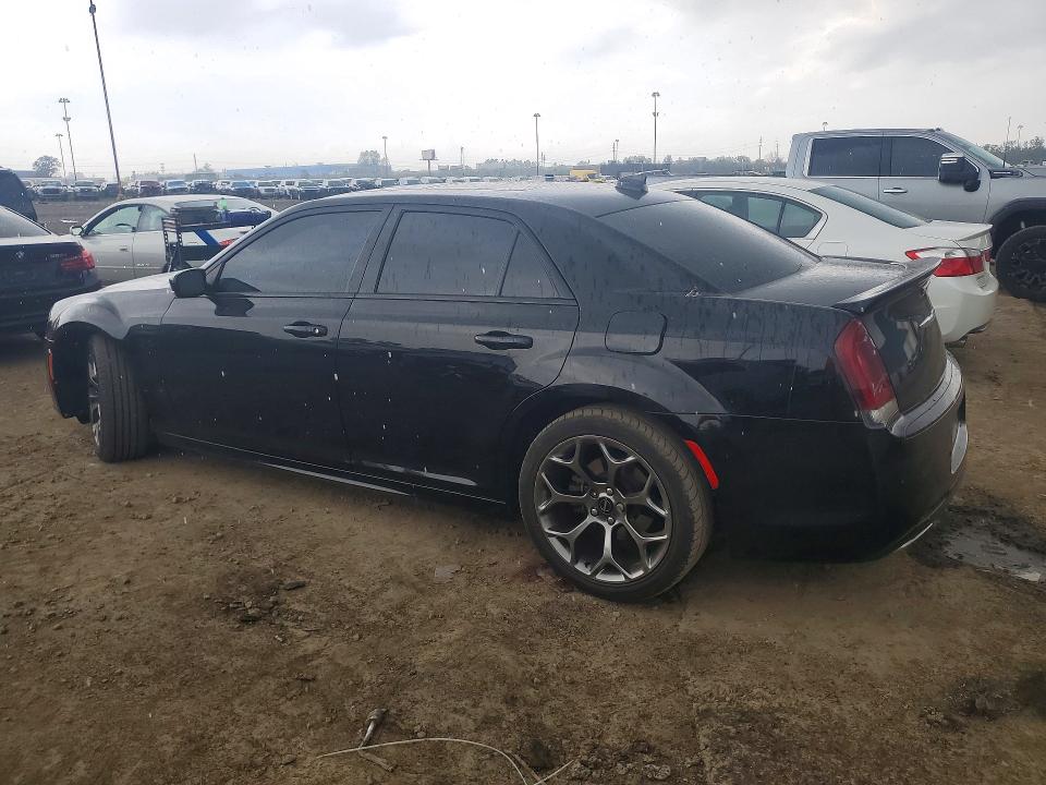 2C3CCABT3HH617745