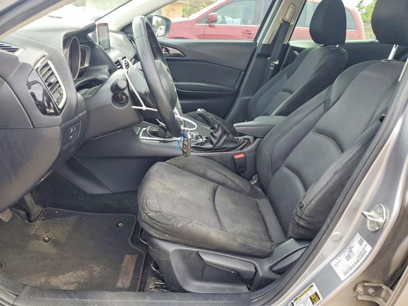 3MZBM1W79GM264698