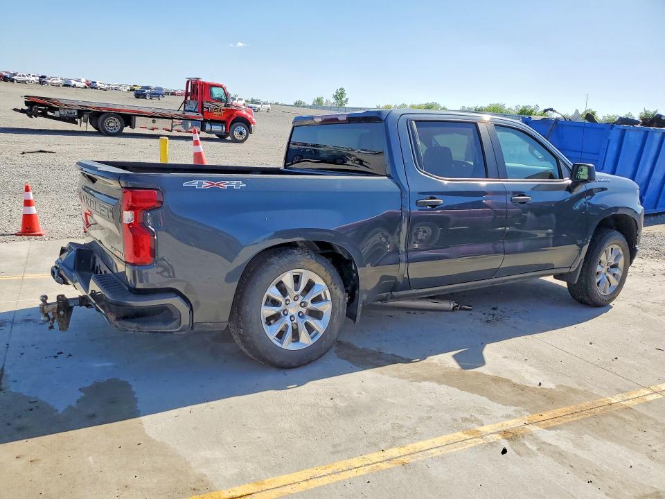 1GCUYBEF2LZ162019