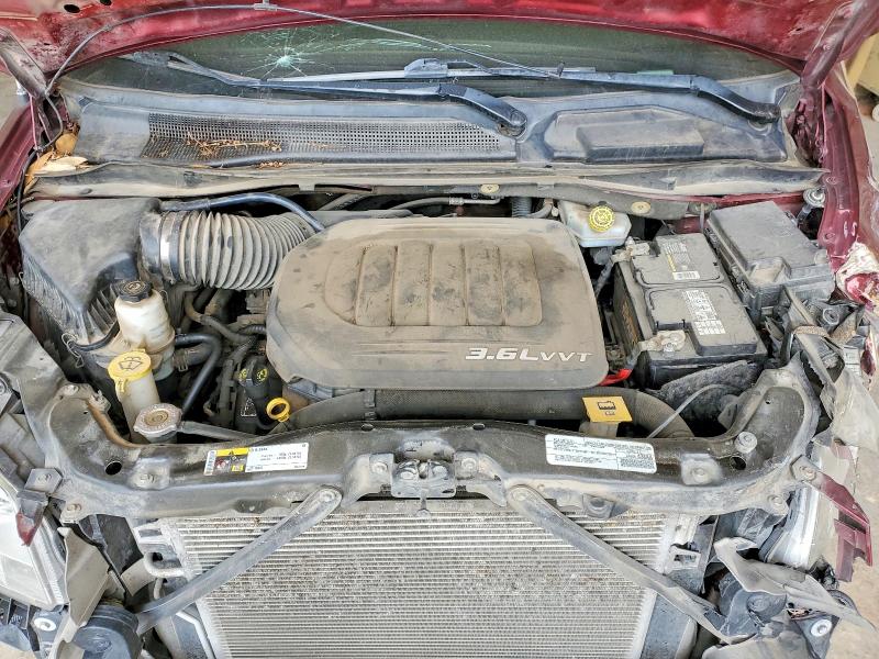 2C4RDGCGXKR511852