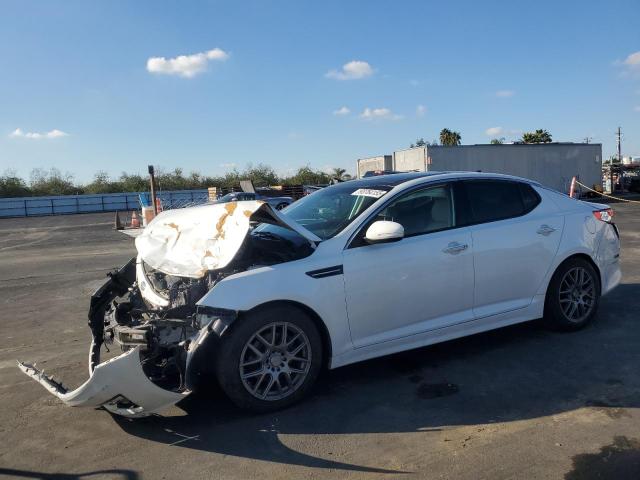 2015 KIA OPTIMA EX — VIN 5XXGN4A73FG420281