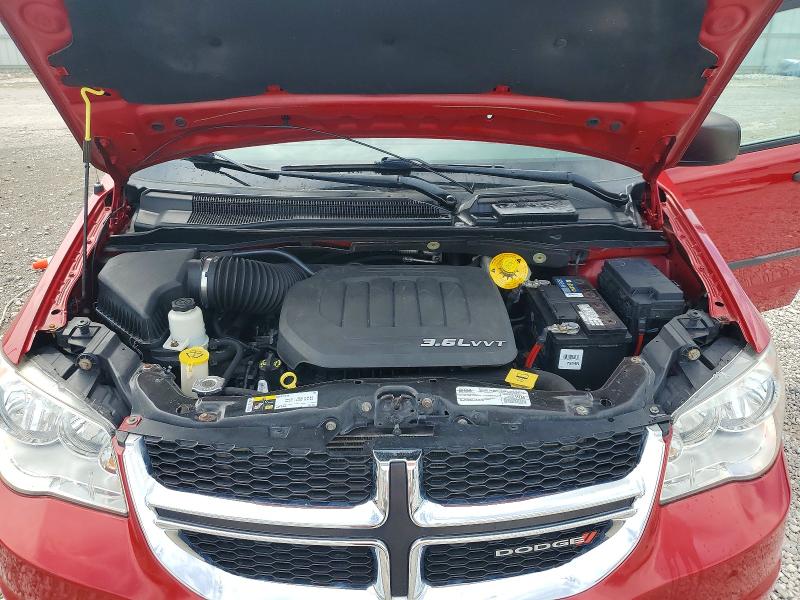 2C4RDGBG2FR670582
