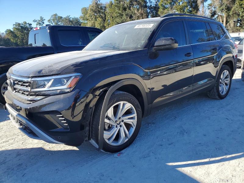 2023 VOLKSWAGEN ATLAS — VIN 1V2JP2CA3PC501892