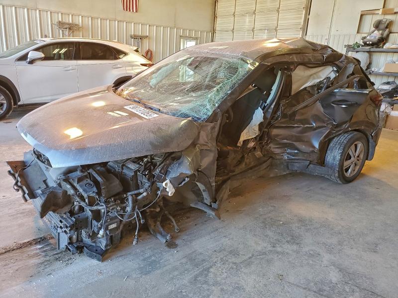 2021 NISSAN KICKS — VIN 3N1CP5BV0ML486173