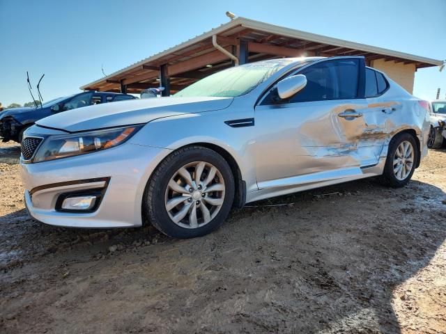 2015 KIA OPTIMA — VIN 5XXGN4A74FG385587