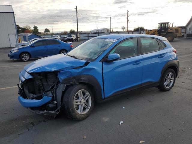 2021 HYUNDAI KONA SE — VIN KM8K1CAAXMU634473