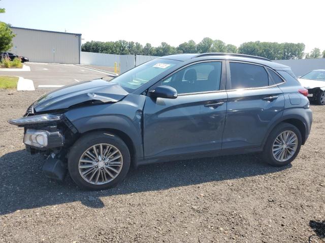 2019 HYUNDAI KONA SEL — VIN KM8K2CAA7KU229519