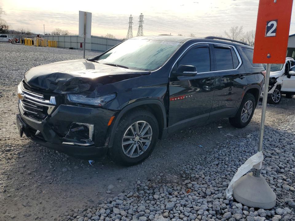 1GNEVGKW2PJ146994