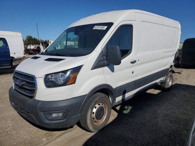2020 FORD TRANSIT — VIN 1FTBR1C82LKA36240