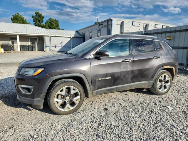 2020 JEEP COMPASS — VIN 3C4NJCCB4LT170855