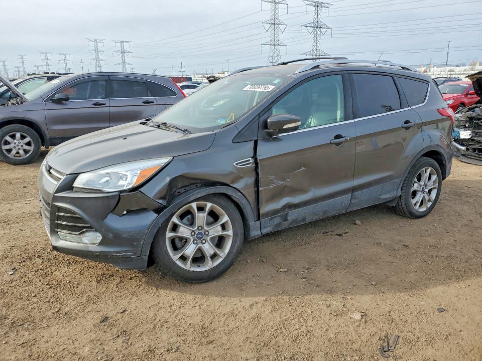 2015 FORD ESCAPE — VIN 1FMCU9J98FUC86437