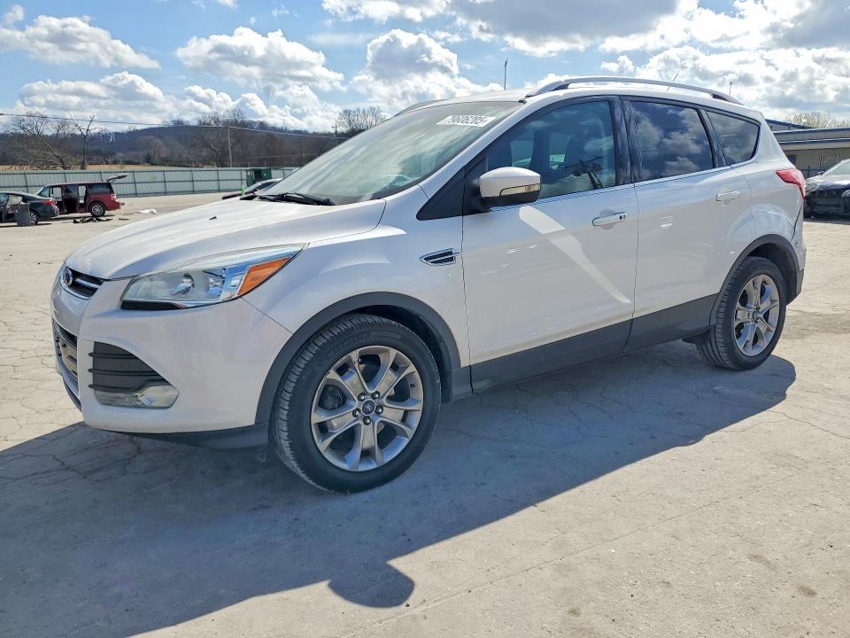 2016 FORD ESCAPE — VIN 1FMCU9JX7GUA38955