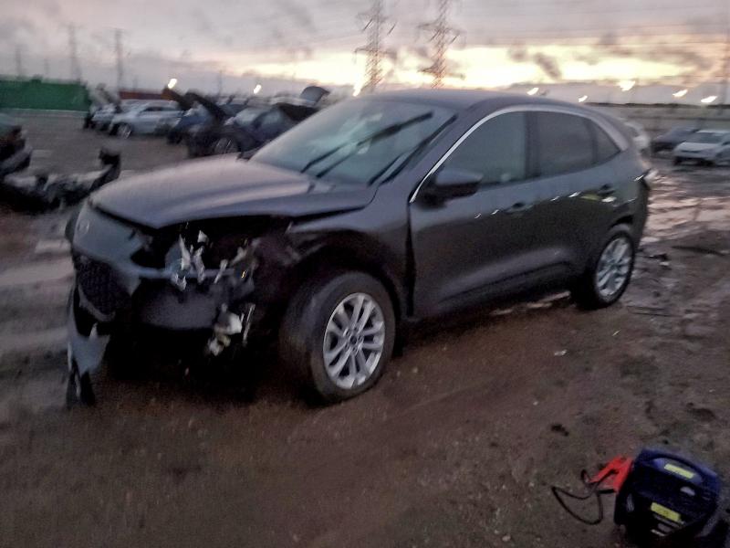 2020 FORD ESCAPE — VIN 1FMCU0G60LUA48845