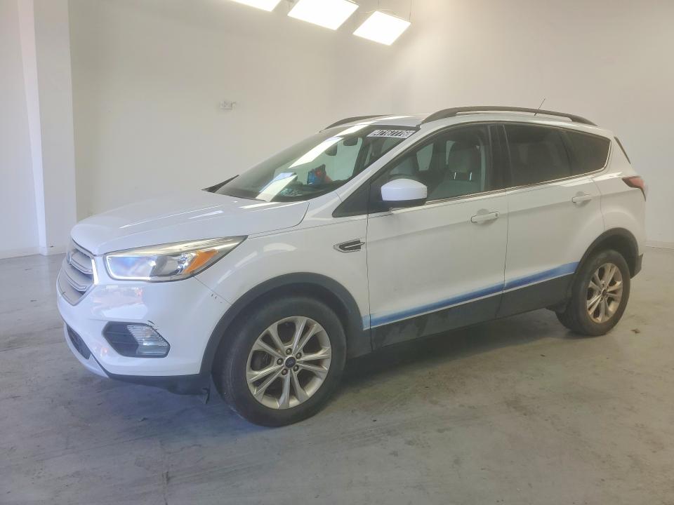2018 FORD ESCAPE — VIN 1FMCU0GD1JUC66692