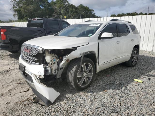 2017 GMC ACADIA DENALI — VIN 1GKKNPLS7HZ233241