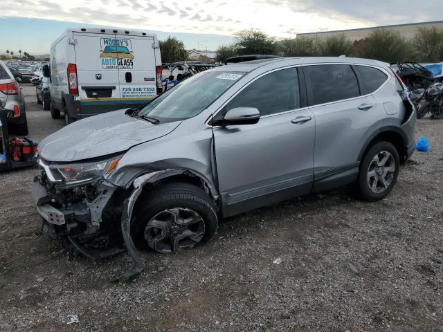 2017 HONDA CR-V — VIN 2HKRW2H57HH690992