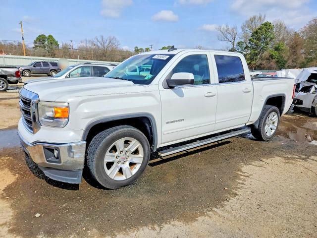 2015 GMC SIERRA — VIN 3GTP1UEC0FG523044