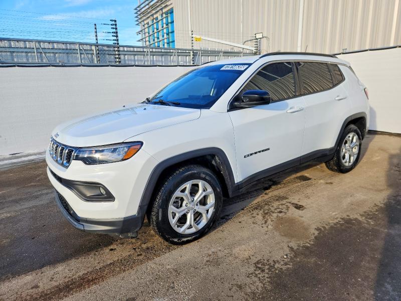 2024 JEEP COMPASS — VIN 3C4NJDBNXRT102960